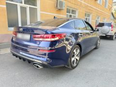 Photo of the vehicle Kia Optima