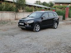 Photo of the vehicle Chevrolet Captiva