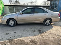 Сүрөт унаа Toyota Camry