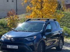 Фото авто Toyota RAV4