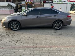 Photo of the vehicle Toyota Camry