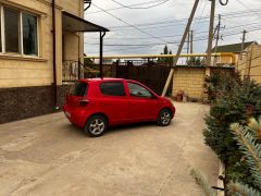 Сүрөт унаа Toyota Yaris