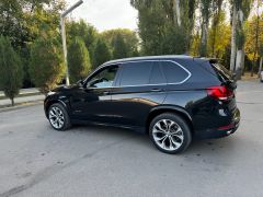 Фото авто BMW X5