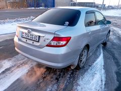 Сүрөт унаа Honda Fit Aria