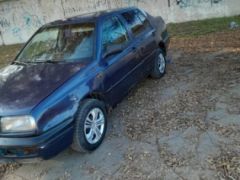 Сүрөт унаа Volkswagen Vento