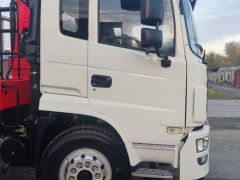 Photo of the vehicle Dongfeng EQ 1168 GLJ2