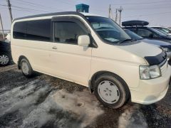 Сүрөт унаа Honda Stepwgn