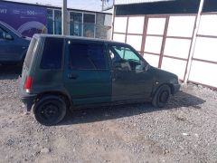 Photo of the vehicle Daewoo Tico