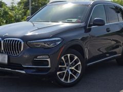 Фото авто BMW X5