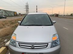 Фото авто Honda Stream