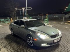 Фото авто Lexus ES