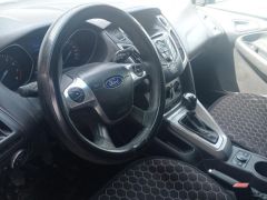 Фото авто Ford Focus