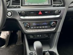 Фото авто Hyundai Sonata