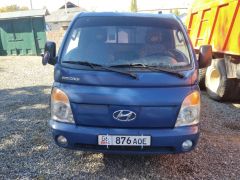 Фото авто Hyundai Porter