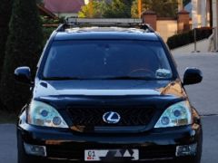 Фото авто Lexus GX