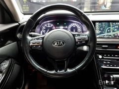 Фото авто Kia K7