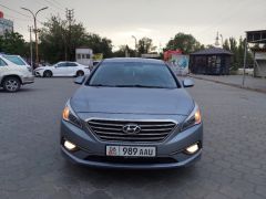 Photo of the vehicle Hyundai Sonata