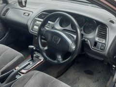 Photo of the vehicle Honda Accord