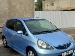 Photo of the vehicle Honda Fit