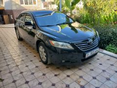 Сүрөт унаа Toyota Camry