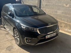 Сүрөт унаа Kia Carnival