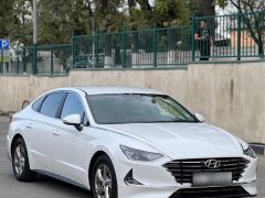 Сүрөт унаа Hyundai Sonata