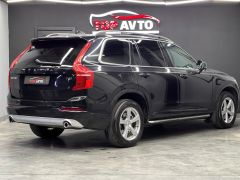 Сүрөт унаа Volvo XC90