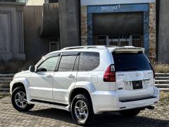 Фото авто Lexus GX