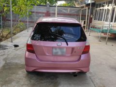 Сүрөт унаа Honda Fit