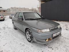 Сүрөт унаа ВАЗ (Lada) 2110