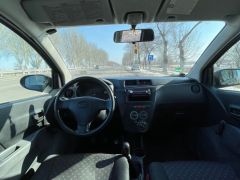 Сүрөт унаа Daihatsu Cuore