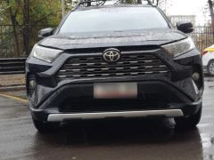 Фото авто Toyota RAV4