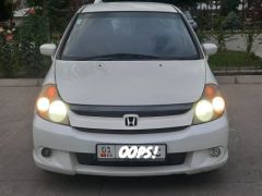 Photo of the vehicle Honda Stream