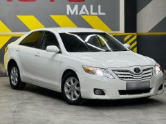 Фото авто Toyota Camry