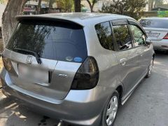 Сүрөт унаа Honda Fit