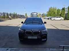 Photo of the vehicle BMW X4