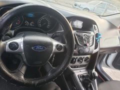 Фото авто Ford Focus