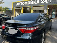 Фото авто Toyota Camry