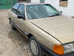 Фото авто Audi 100