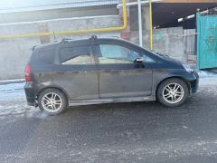 Photo of the vehicle Honda Fit