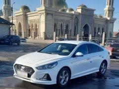 Сүрөт унаа Hyundai Sonata