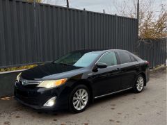 Photo of the vehicle Toyota Camry