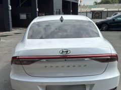 Photo of the vehicle Hyundai Grandeur