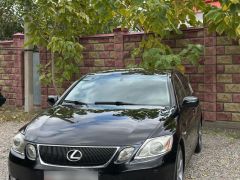 Photo of the vehicle Lexus GS