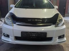 Сүрөт унаа Toyota Wish