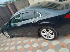 Сүрөт унаа Honda Accord