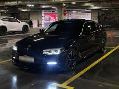 Сүрөт унаа BMW 5 серия