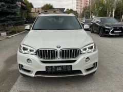 Фото авто BMW X5