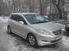 Фото авто Honda Edix