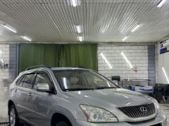 Photo of the vehicle Lexus RX